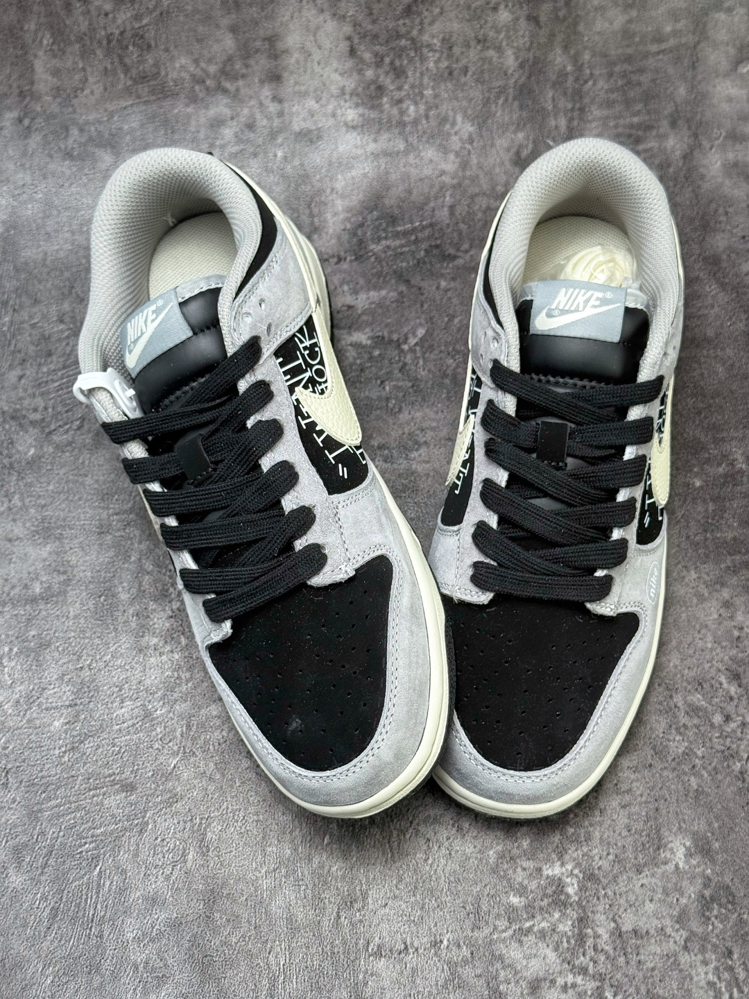 Nike SB Dunk Low x DIOR 灰黑 DN3168-021-Top High Quatity Cheap Sneakers Fashion Clothing Clothes Bags handbags Shoes of all Brand wholesale With The best Quality And Beautiful Price from China Factory Chinese suppliers wholesaler seller Nike SB Dunk Low x DIOR 灰黑 DN3168-021