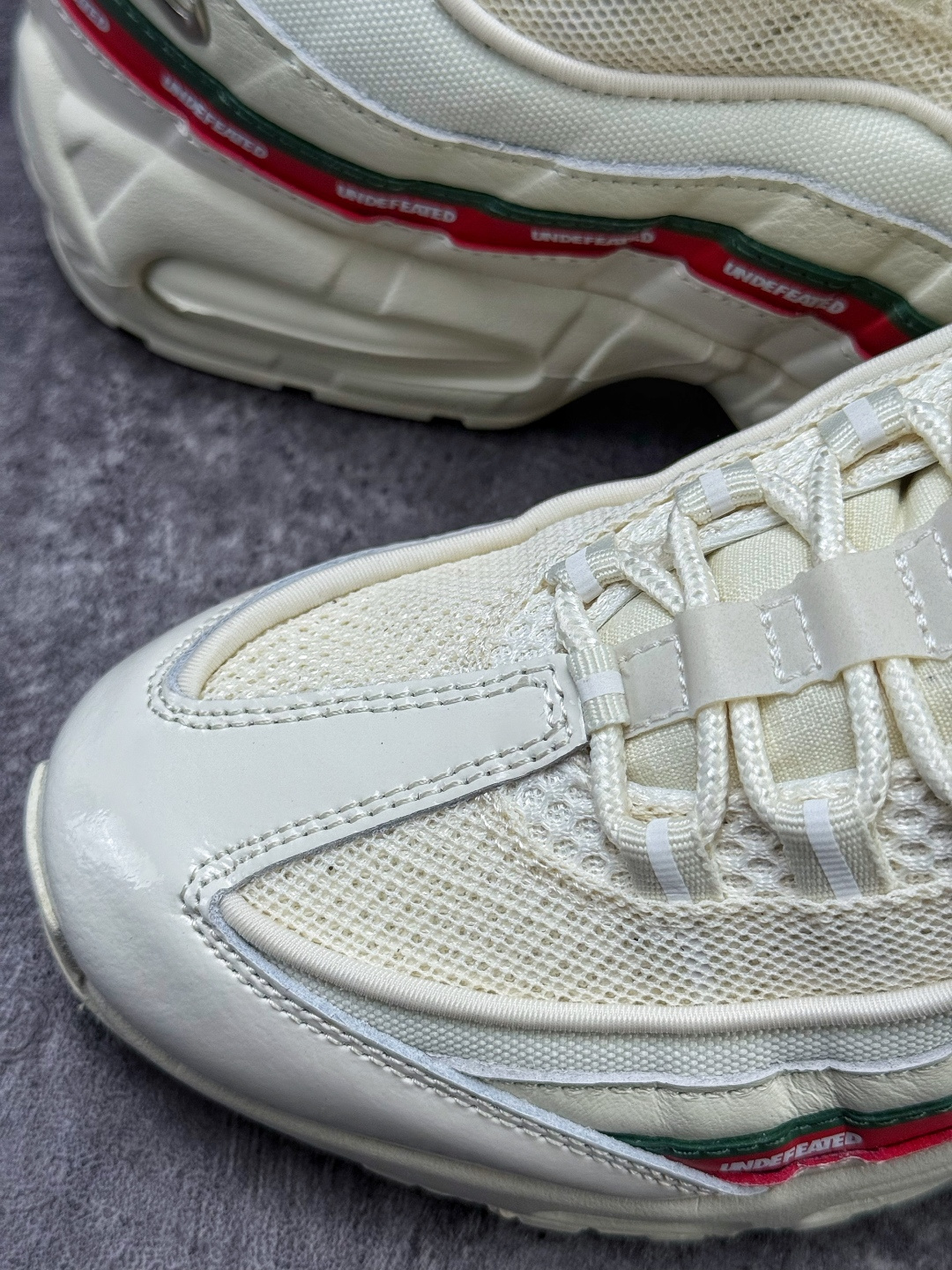 NIKE Air Max 95 纯原版本 潮流百搭 气垫缓震慢跑鞋 IB4453-100-Top High Quatity Cheap Sneakers Fashion Clothing Clothes Bags handbags Shoes of all Brand wholesale With The best Quality And Beautiful Price from China Factory Chinese suppliers wholesaler seller NIKE Air Max 95 纯原版本 潮流百搭 气垫缓震慢跑鞋 IB4453-100