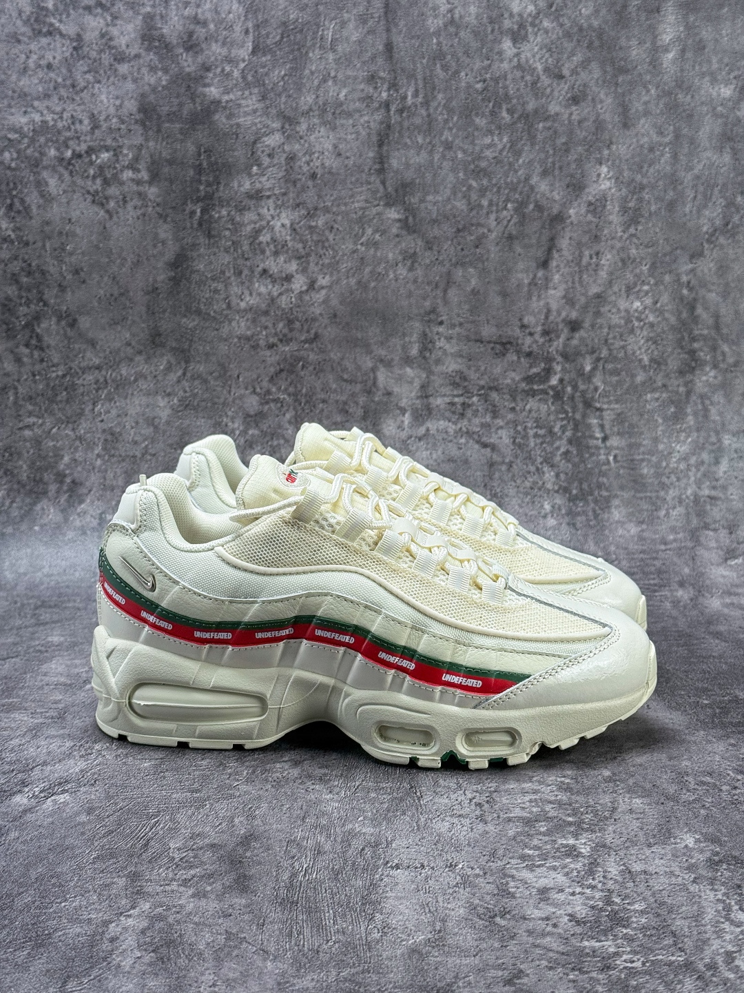 NIKE Air Max 95 纯原版本 潮流百搭 气垫缓震慢跑鞋 IB4453-100-Top High Quatity Cheap Sneakers Fashion Clothing Clothes Bags handbags Shoes of all Brand wholesale With The best Quality And Beautiful Price from China Factory Chinese suppliers wholesaler seller NIKE Air Max 95 纯原版本 潮流百搭 气垫缓震慢跑鞋 IB4453-100