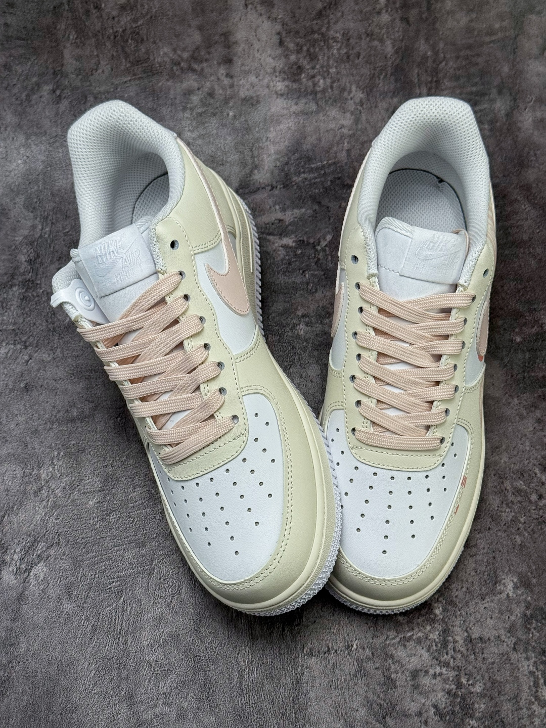 Nike Air Force 1 Low 07 蔷薇之吻 奶栗星 元气少女 ZH0316-150-Top High Quatity Cheap Sneakers Fashion Clothing Clothes Bags handbags Shoes of all Brand wholesale With The best Quality And Beautiful Price from China Factory Chinese suppliers wholesaler seller Nike Air Force 1 Low 07 蔷薇之吻 奶栗星 元气少女 ZH0316-150