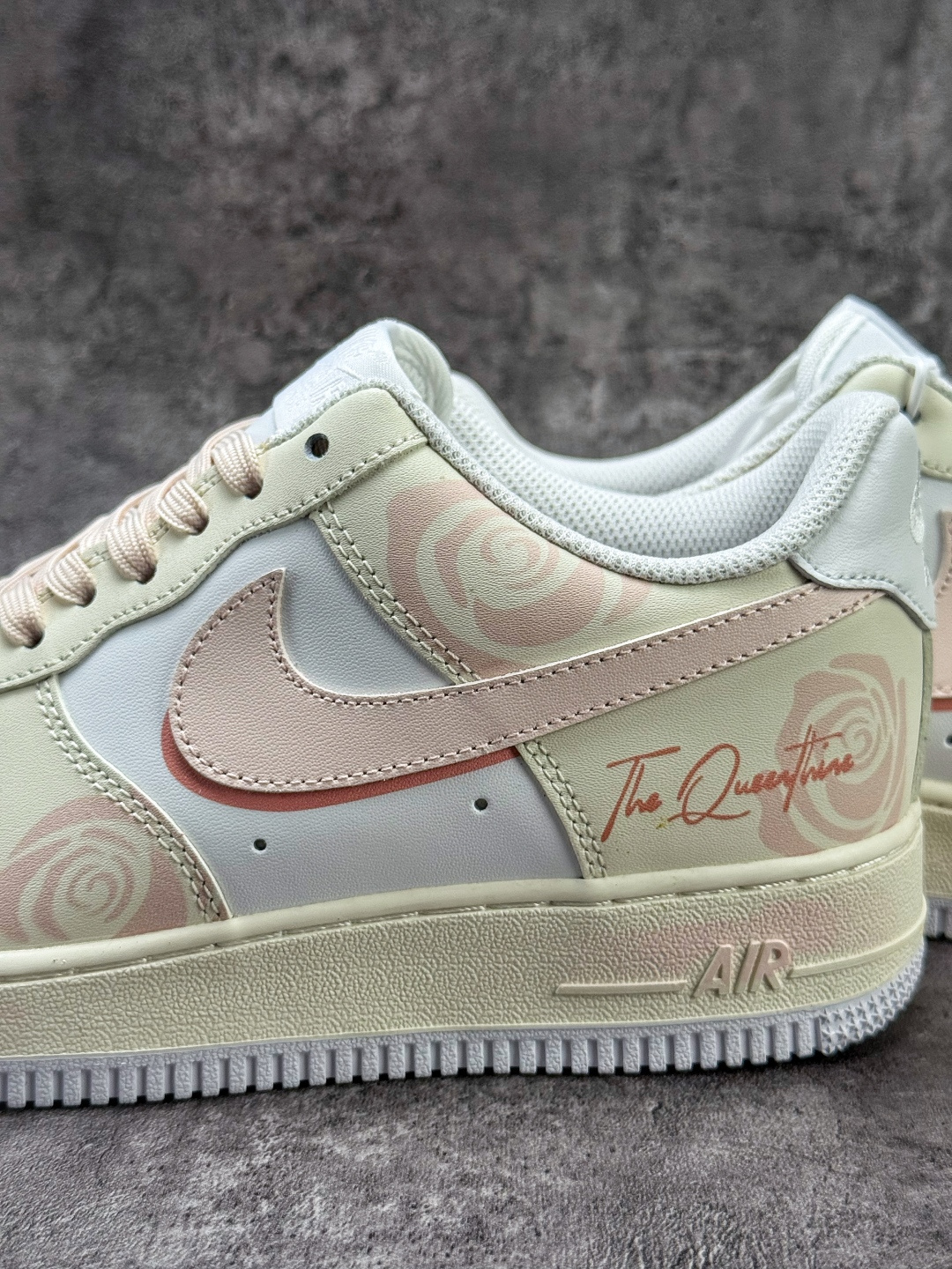Nike Air Force 1 Low 07 蔷薇之吻 奶栗星 元气少女 ZH0316-150-Top High Quatity Cheap Sneakers Fashion Clothing Clothes Bags handbags Shoes of all Brand wholesale With The best Quality And Beautiful Price from China Factory Chinese suppliers wholesaler seller Nike Air Force 1 Low 07 蔷薇之吻 奶栗星 元气少女 ZH0316-150