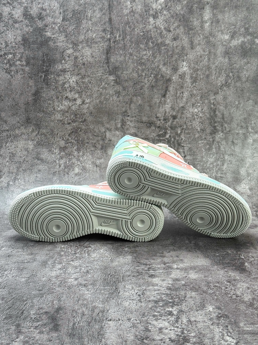 Nike Air Force 1 Low 07 绿白粉涂鸦小勾 FB1839-818-Top High Quatity Cheap Sneakers Fashion Clothing Clothes Bags handbags Shoes of all Brand wholesale With The best Quality And Beautiful Price from China Factory Chinese suppliers wholesaler seller Nike Air Force 1 Low 07 绿白粉涂鸦小勾 FB1839-818
