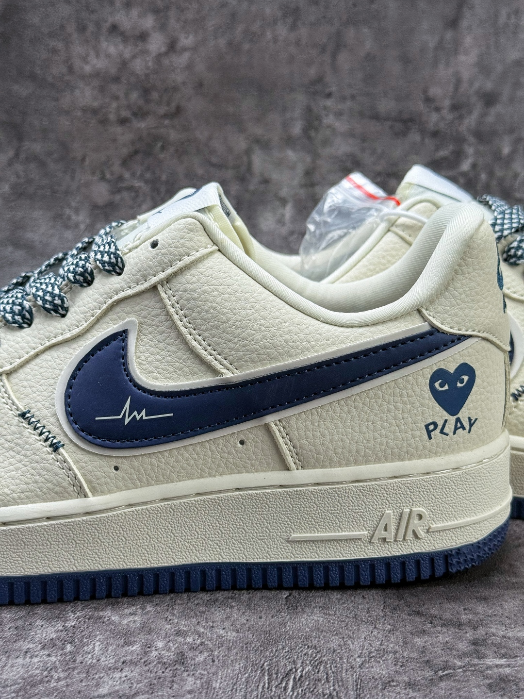 Nike Air Force 1 Low 07 白蓝满天星 LD1999-004-Top High Quatity Cheap Sneakers Fashion Clothing Clothes Bags handbags Shoes of all Brand wholesale With The best Quality And Beautiful Price from China Factory Chinese suppliers wholesaler seller Nike Air Force 1 Low 07 白蓝满天星 LD1999-004