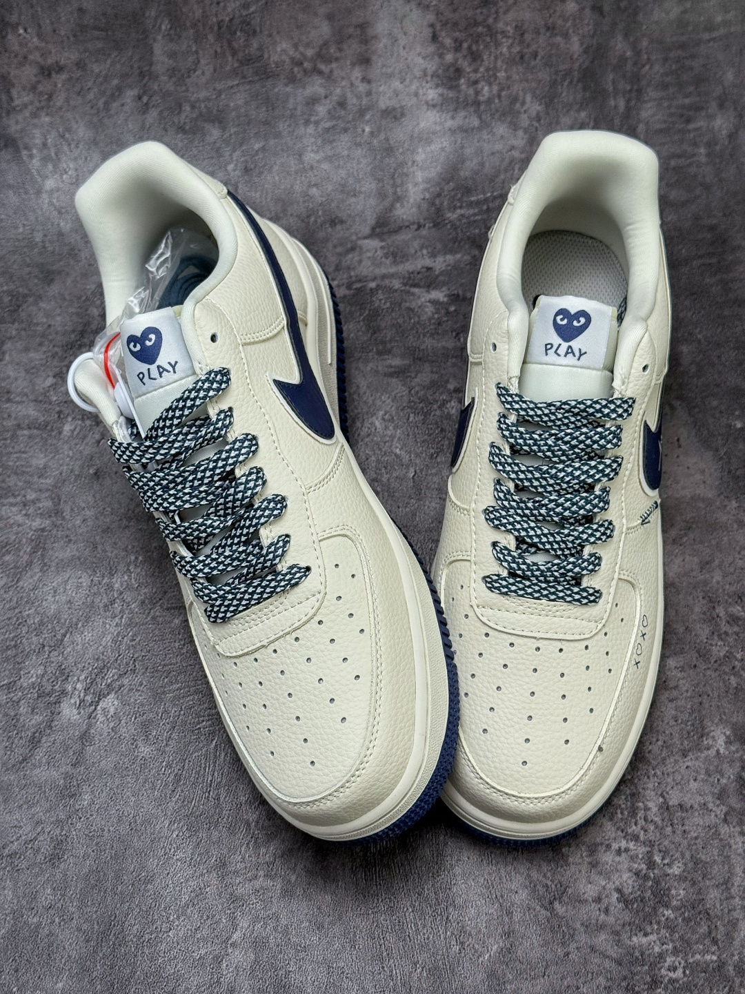 Nike Air Force 1 Low 07 白蓝满天星 LD1999-004-Top High Quatity Cheap Sneakers Fashion Clothing Clothes Bags handbags Shoes of all Brand wholesale With The best Quality And Beautiful Price from China Factory Chinese suppliers wholesaler seller Nike Air Force 1 Low 07 白蓝满天星 LD1999-004