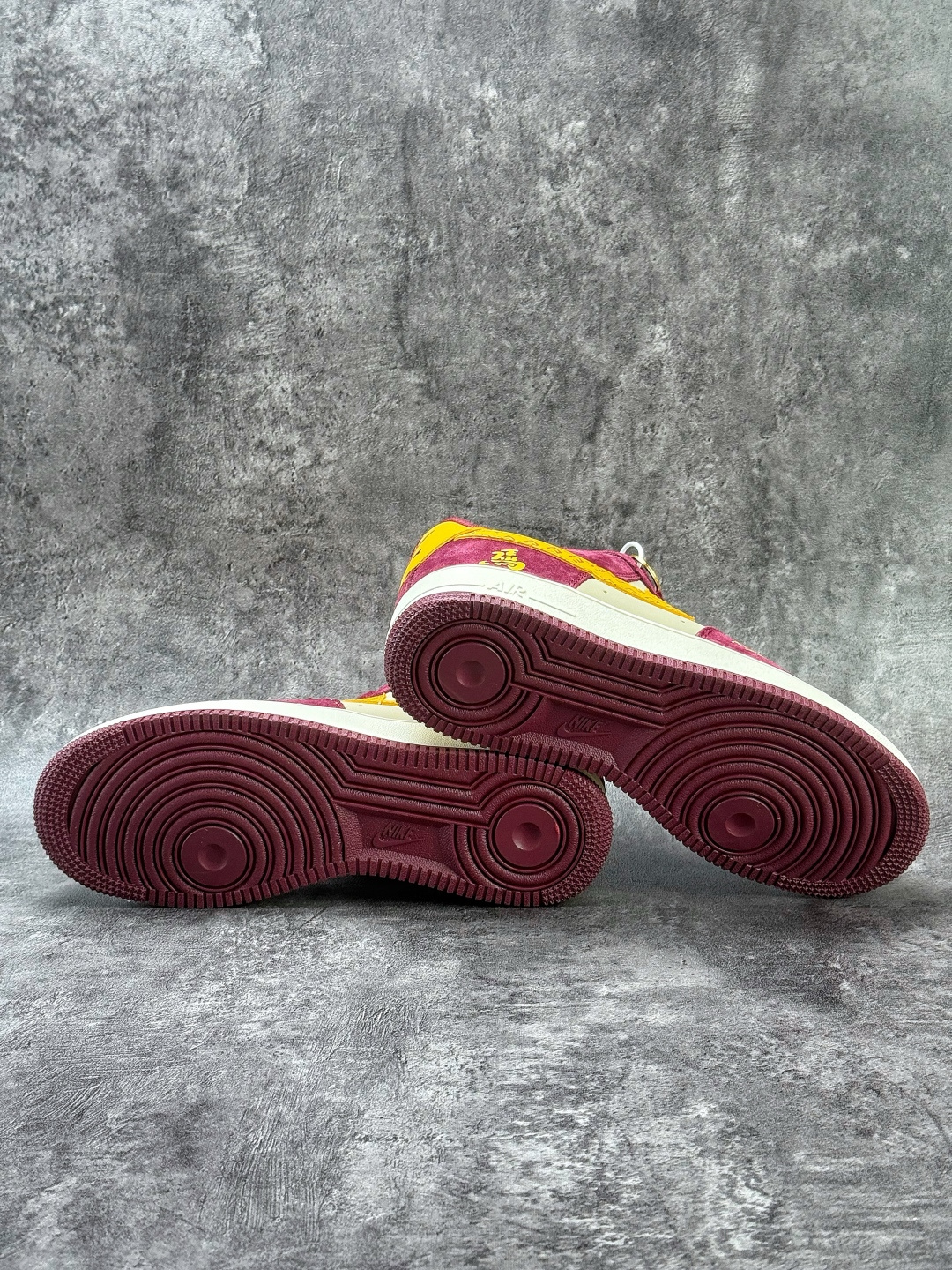 Nike Air Force 1 Low 07 马到成功 红白黄 KD1688-003-Top High Quatity Cheap Sneakers Fashion Clothing Clothes Bags handbags Shoes of all Brand wholesale With The best Quality And Beautiful Price from China Factory Chinese suppliers wholesaler seller Nike Air Force 1 Low 07 马到成功 红白黄 KD1688-003