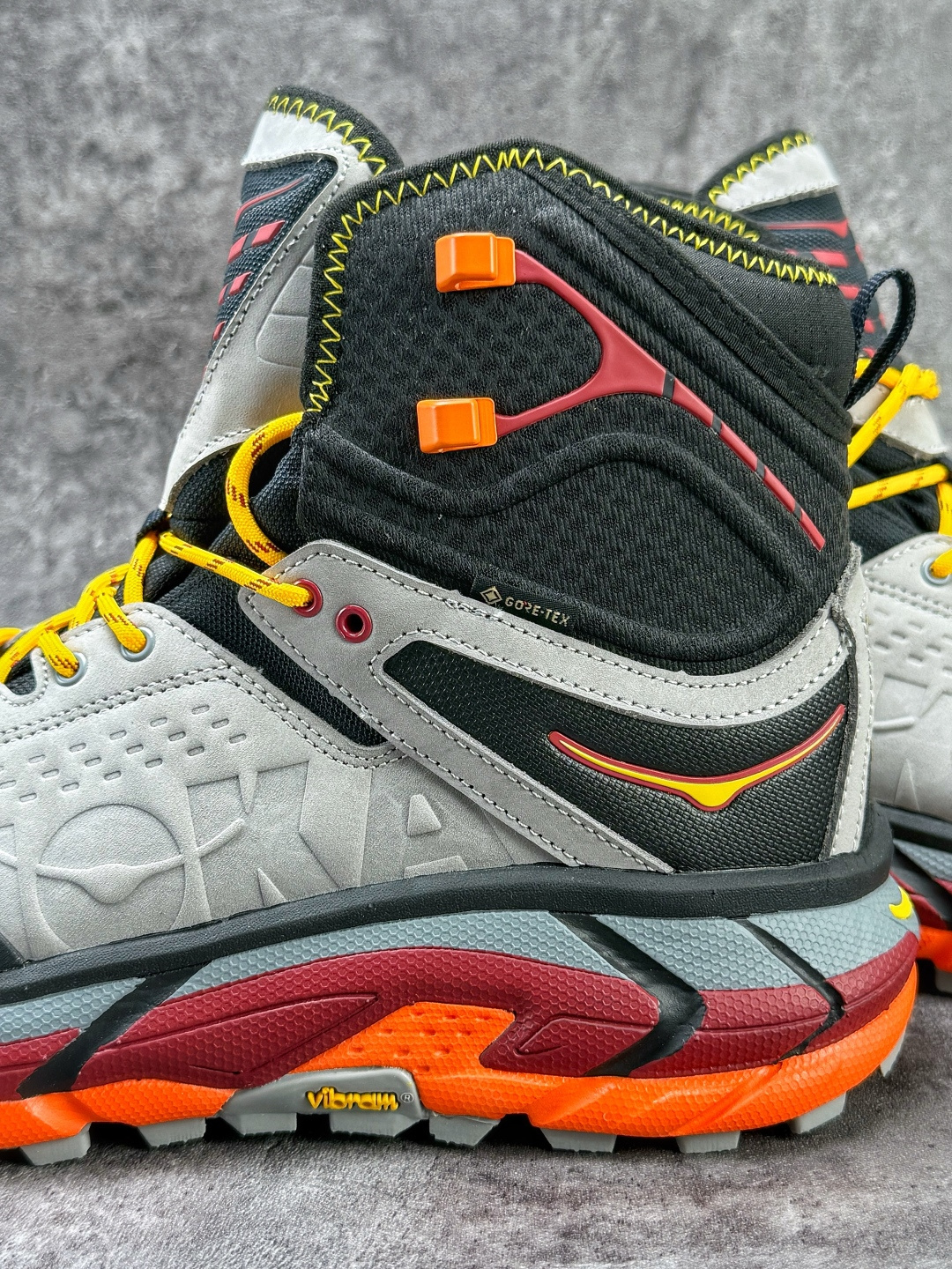 HOKA ONE ONE TOR ULTRA 托亚男女户外高低帮防水减震功能徒步鞋 1129958/BCPPP-Top High Quatity Cheap Sneakers Fashion Clothing Clothes Bags handbags Shoes of all Brand wholesale With The best Quality And Beautiful Price from China Factory Chinese suppliers wholesaler seller HOKA ONE ONE TOR ULTRA 托亚男女户外高低帮防水减震功能徒步鞋 1129958/BCPPP