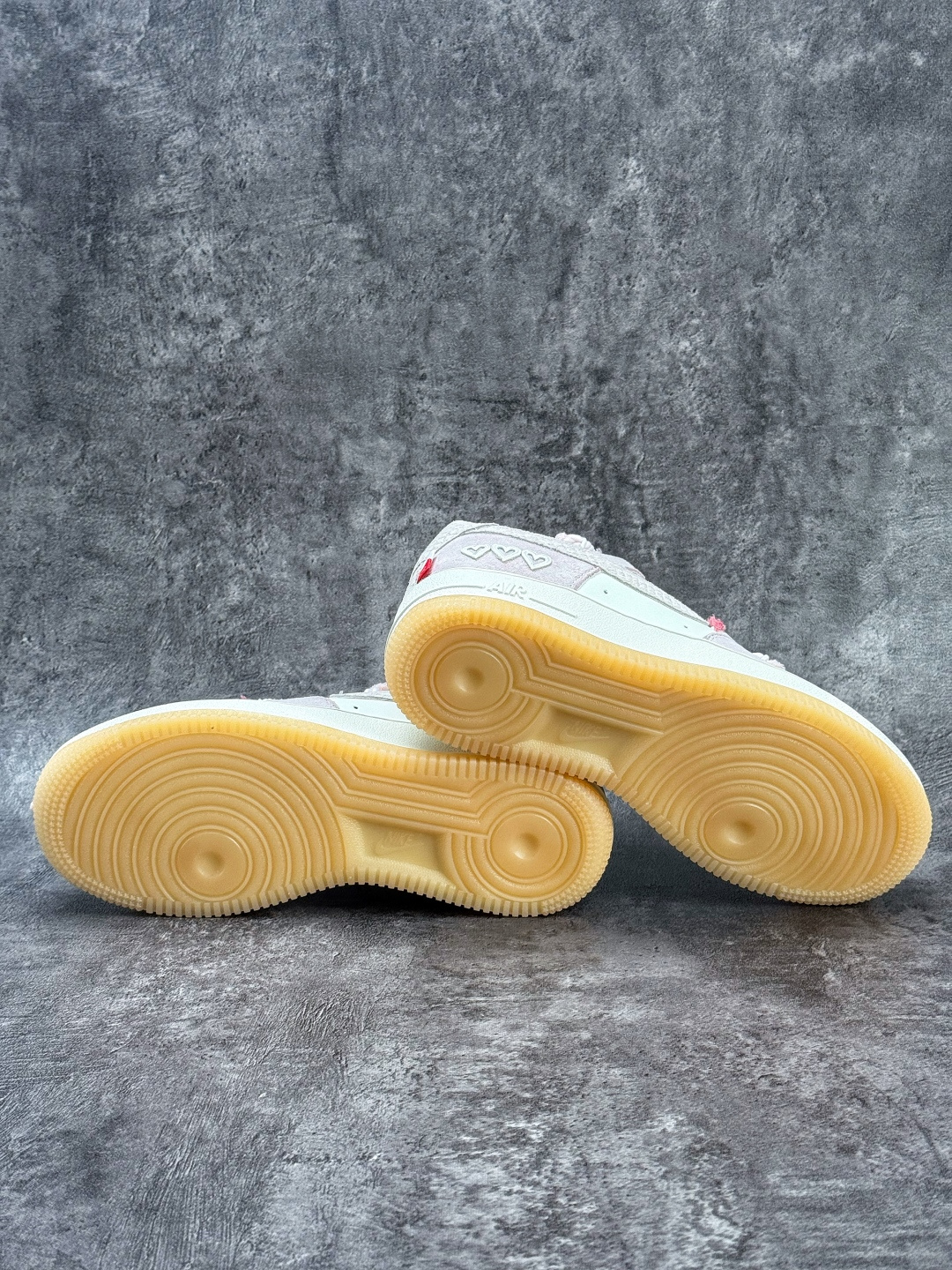 Nike Air Force 1 Low 07 粉白小勾 FA5066-111 Nike Air Force 1 Low 07 粉白小勾 FA5066-111