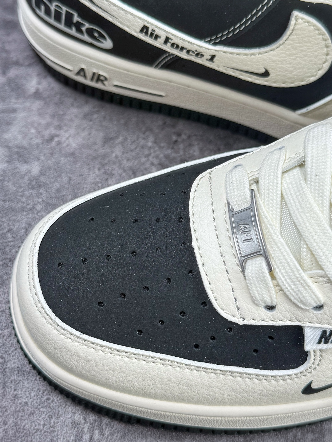 Nike Air Force 1 Low 07 白黑小勾 XD9314-613 Nike Air Force 1 Low 07 白黑小勾 XD9314-613