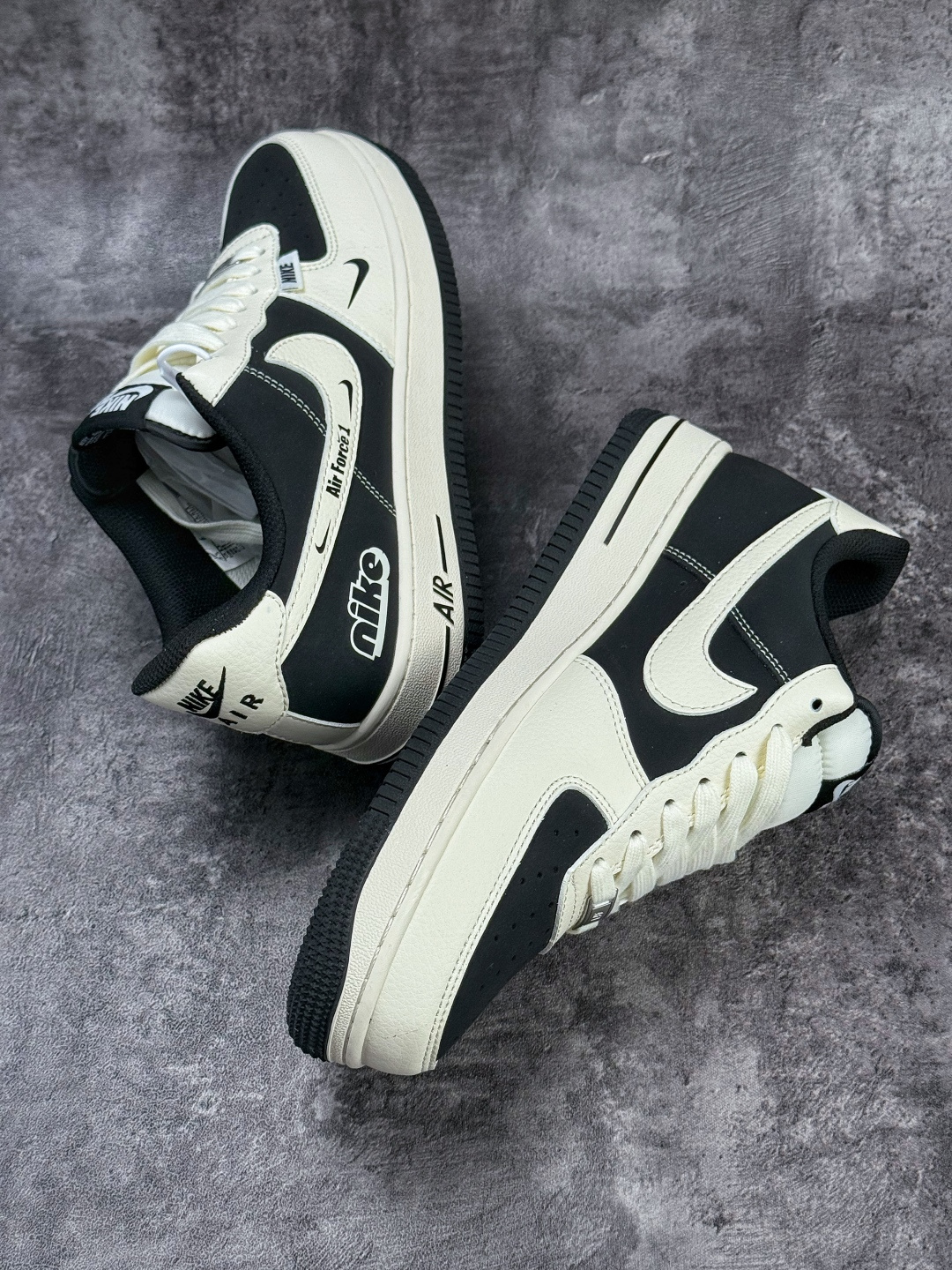 Nike Air Force 1 Low 07 白黑小勾 XD9314-613 Nike Air Force 1 Low 07 白黑小勾 XD9314-613
