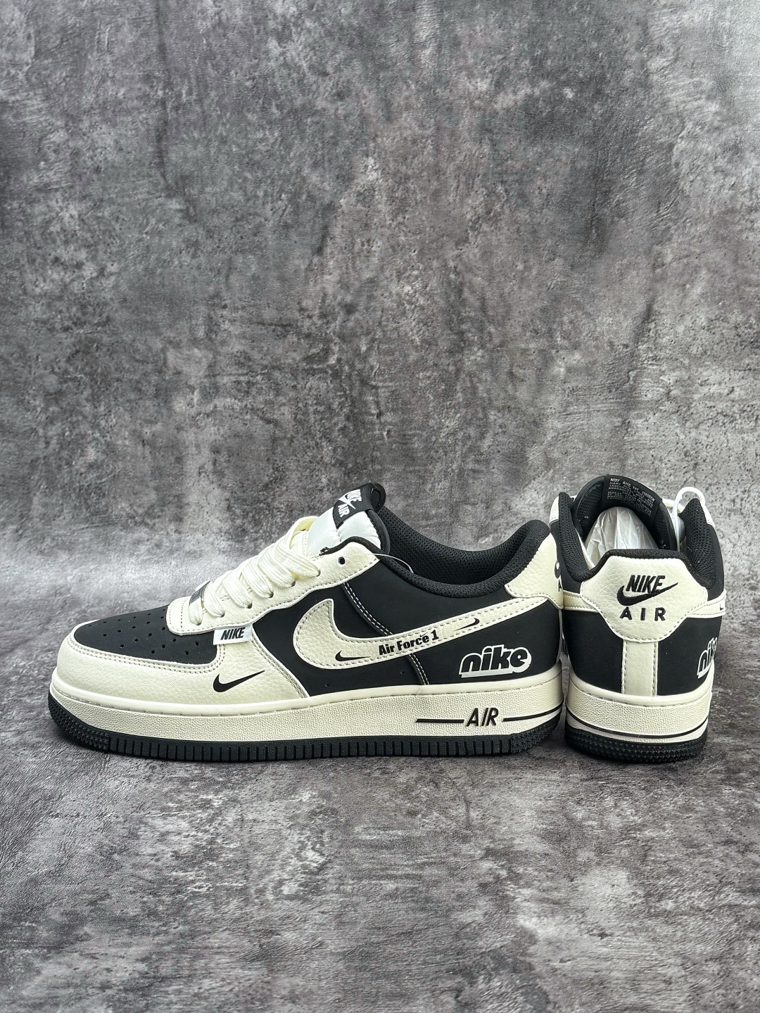 Nike Air Force 1 Low 07 白黑小勾 XD9314-613 Nike Air Force 1 Low 07 白黑小勾 XD9314-613