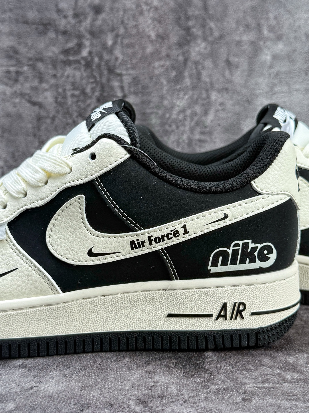 Nike Air Force 1 Low 07 白黑小勾 XD9314-613 Nike Air Force 1 Low 07 白黑小勾 XD9314-613