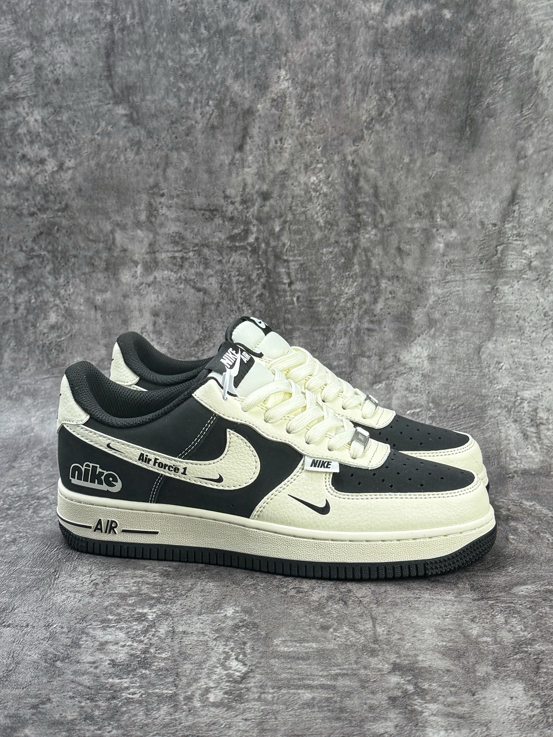 Nike Air Force 1 Low 07 白黑小勾 XD9314-613 Nike Air Force 1 Low 07 白黑小勾 XD9314-613