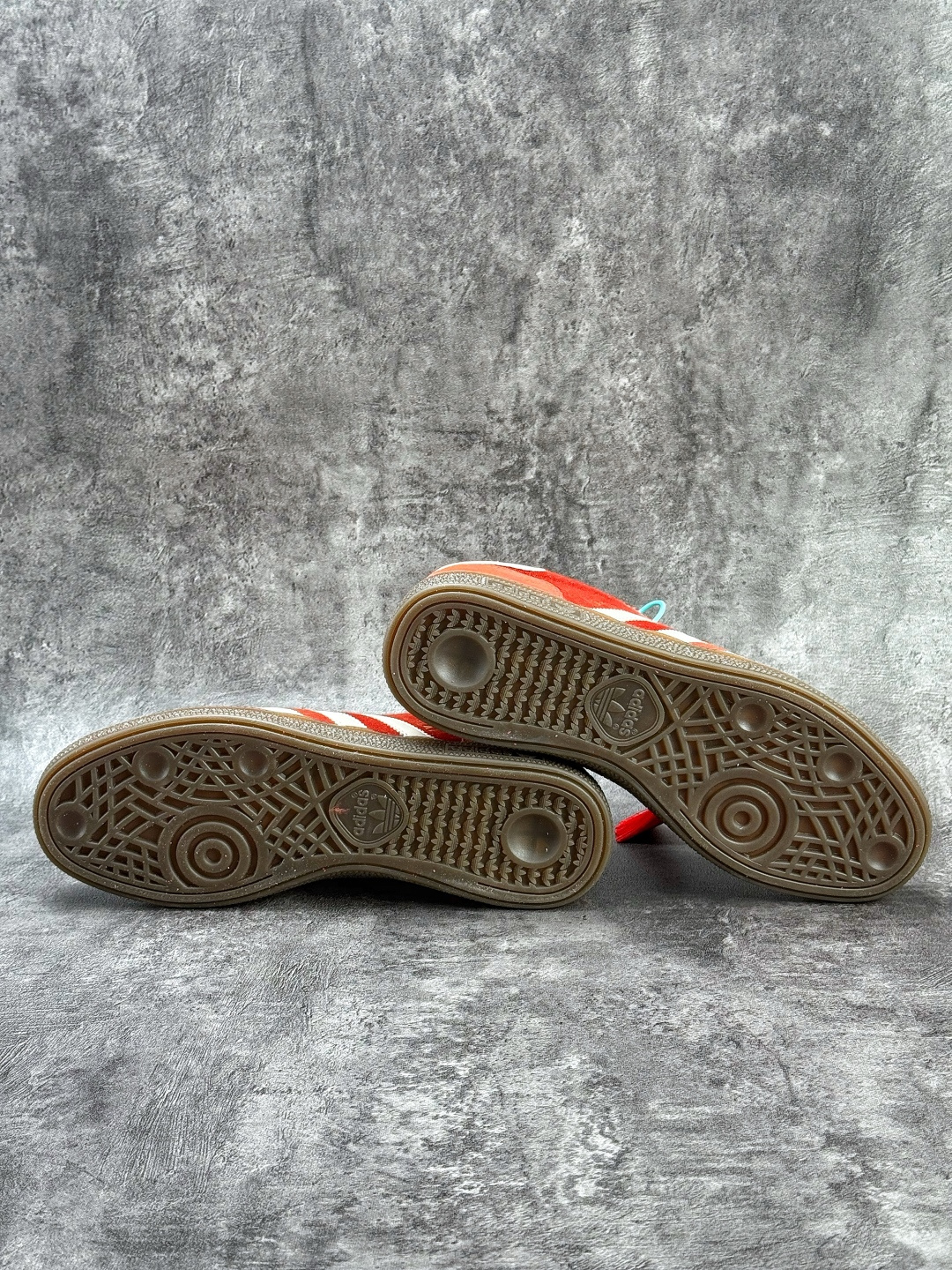 Adidas Handball Spezial 马年限定 阿迪达斯经典复古休闲板鞋 KJ6299