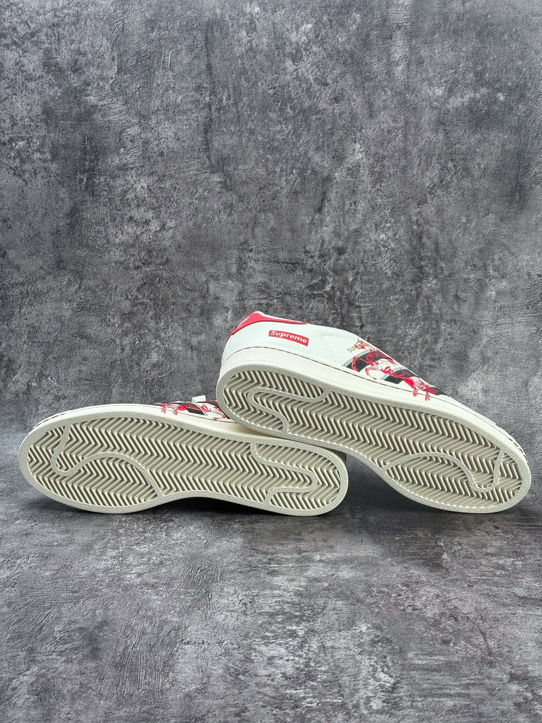 adidas Gazelle INdoor W 马年限定 定制贝壳头 JX8905 adidas Gazelle INdoor W 马年限定 定制贝壳头 JX8905