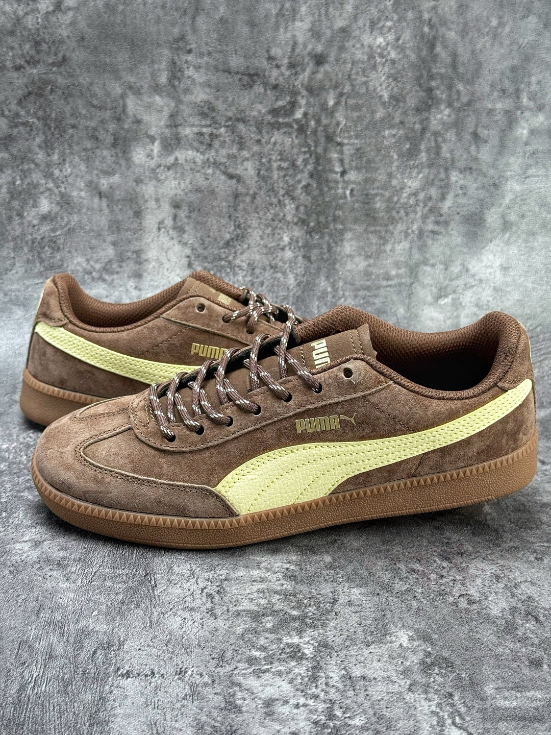 彪马Rose x Puma Speedcat 联名款 极速赛车系列彪马低帮生活休闲鞋