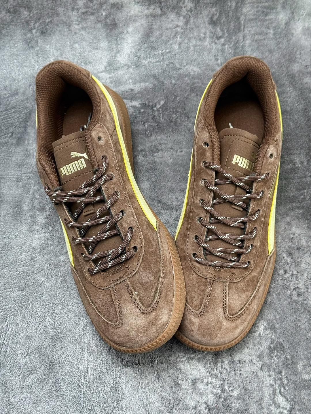 彪马Rose x Puma Speedcat 联名款 极速赛车系列彪马低帮生活休闲鞋