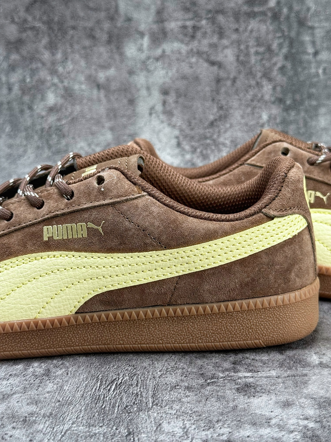 彪马Rose x Puma Speedcat 联名款 极速赛车系列彪马低帮生活休闲鞋