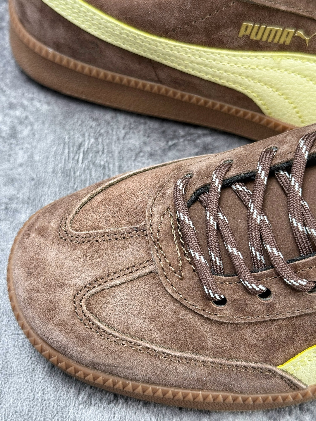 彪马Rose x Puma Speedcat 联名款 极速赛车系列彪马低帮生活休闲鞋