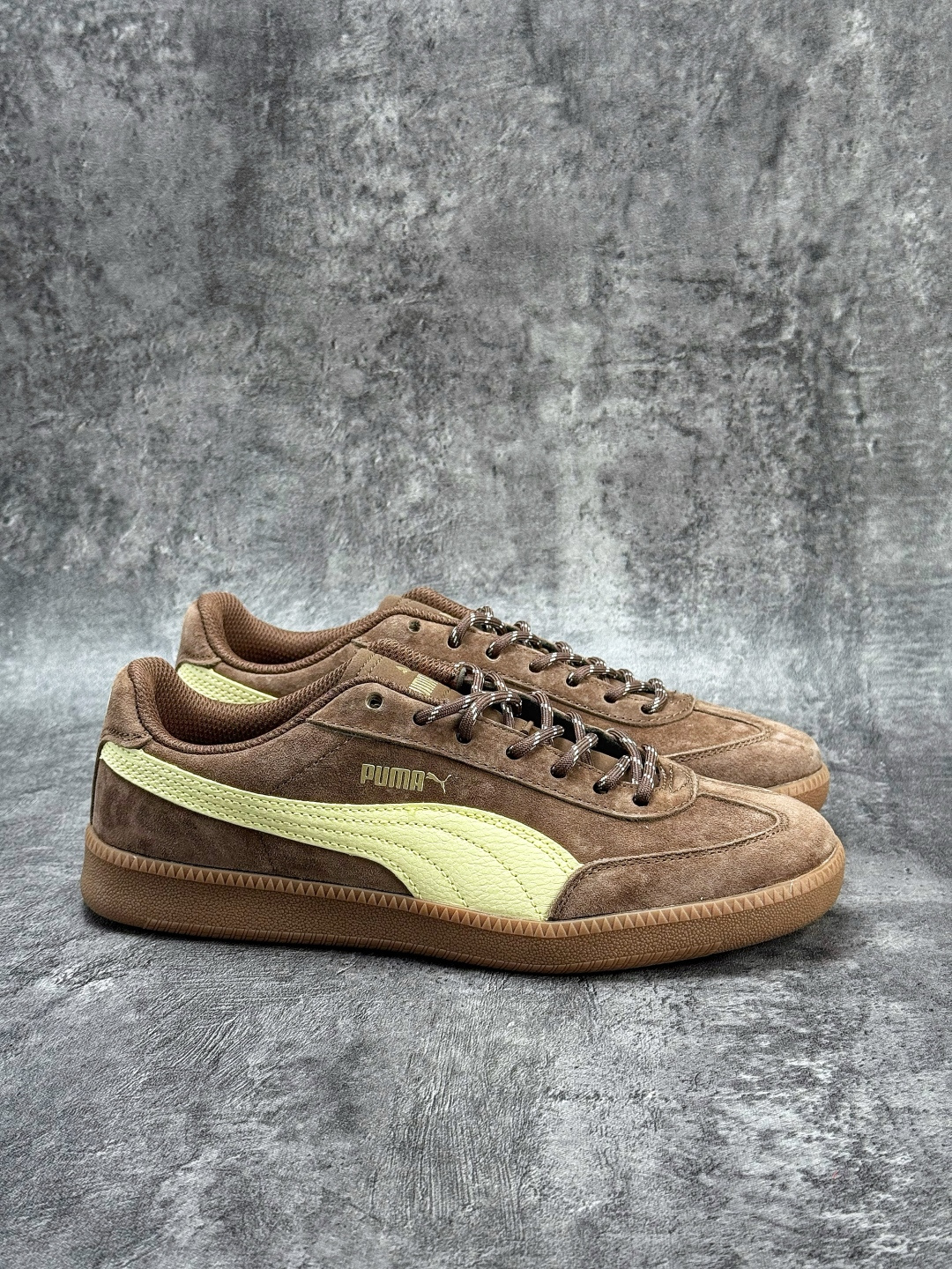 彪马Rose x Puma Speedcat 联名款 极速赛车系列彪马低帮生活休闲鞋