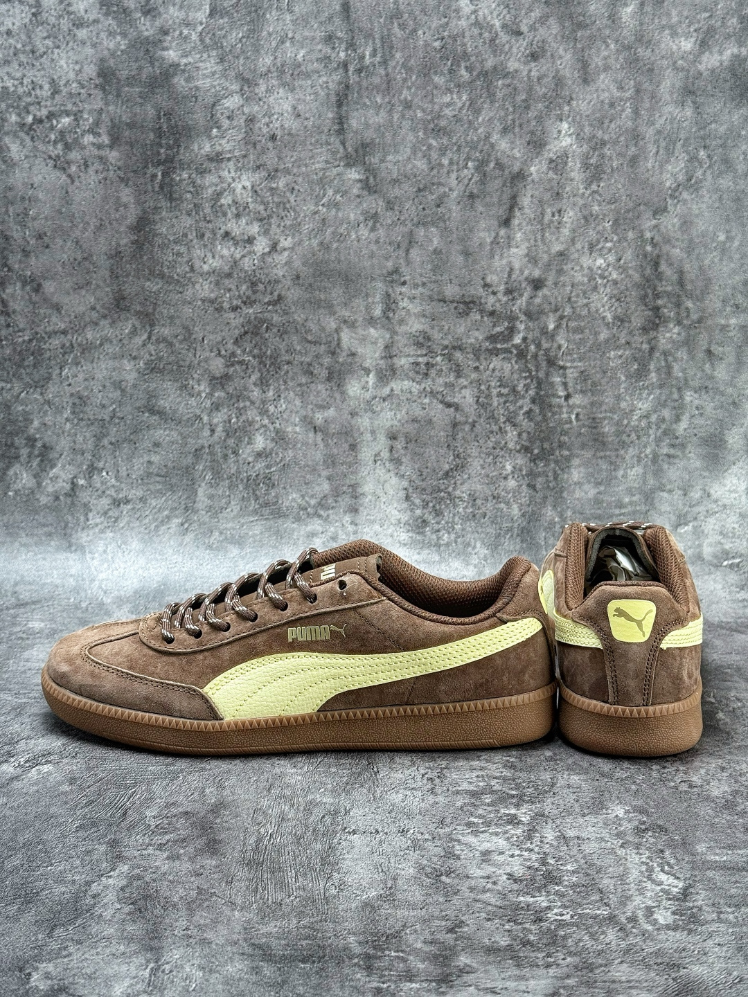 彪马Rose x Puma Speedcat 联名款 极速赛车系列彪马低帮生活休闲鞋