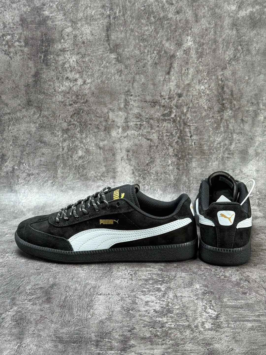 彪马Rose x Puma Speedcat 联名款 极速赛车系列彪马低帮生活休闲鞋 406756-05-Top High Quatity Cheap Sneakers Fashion Clothing Clothes Bags handbags Shoes of all Brand wholesale With The best Quality And Beautiful Price from China Factory Chinese suppliers wholesaler seller 彪马Rose x Puma Speedcat 联名款 极速赛车系列彪马低帮生活休闲鞋 406756-05