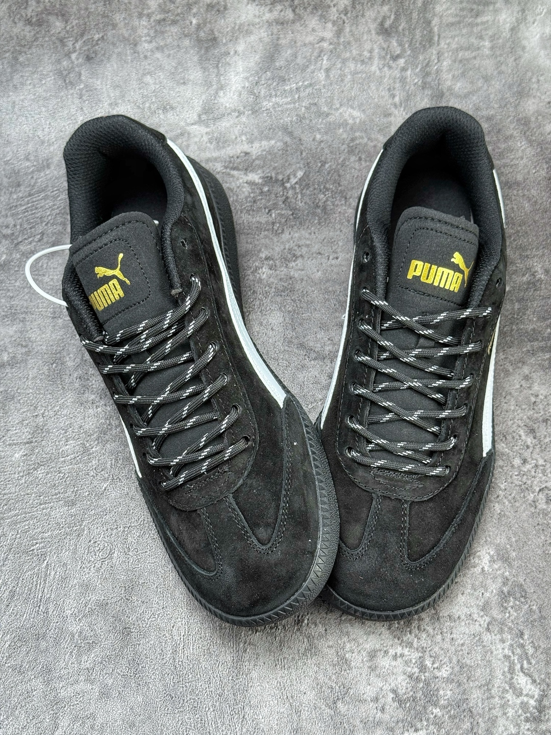 彪马Rose x Puma Speedcat 联名款 极速赛车系列彪马低帮生活休闲鞋 406756-05-Top High Quatity Cheap Sneakers Fashion Clothing Clothes Bags handbags Shoes of all Brand wholesale With The best Quality And Beautiful Price from China Factory Chinese suppliers wholesaler seller 彪马Rose x Puma Speedcat 联名款 极速赛车系列彪马低帮生活休闲鞋 406756-05
