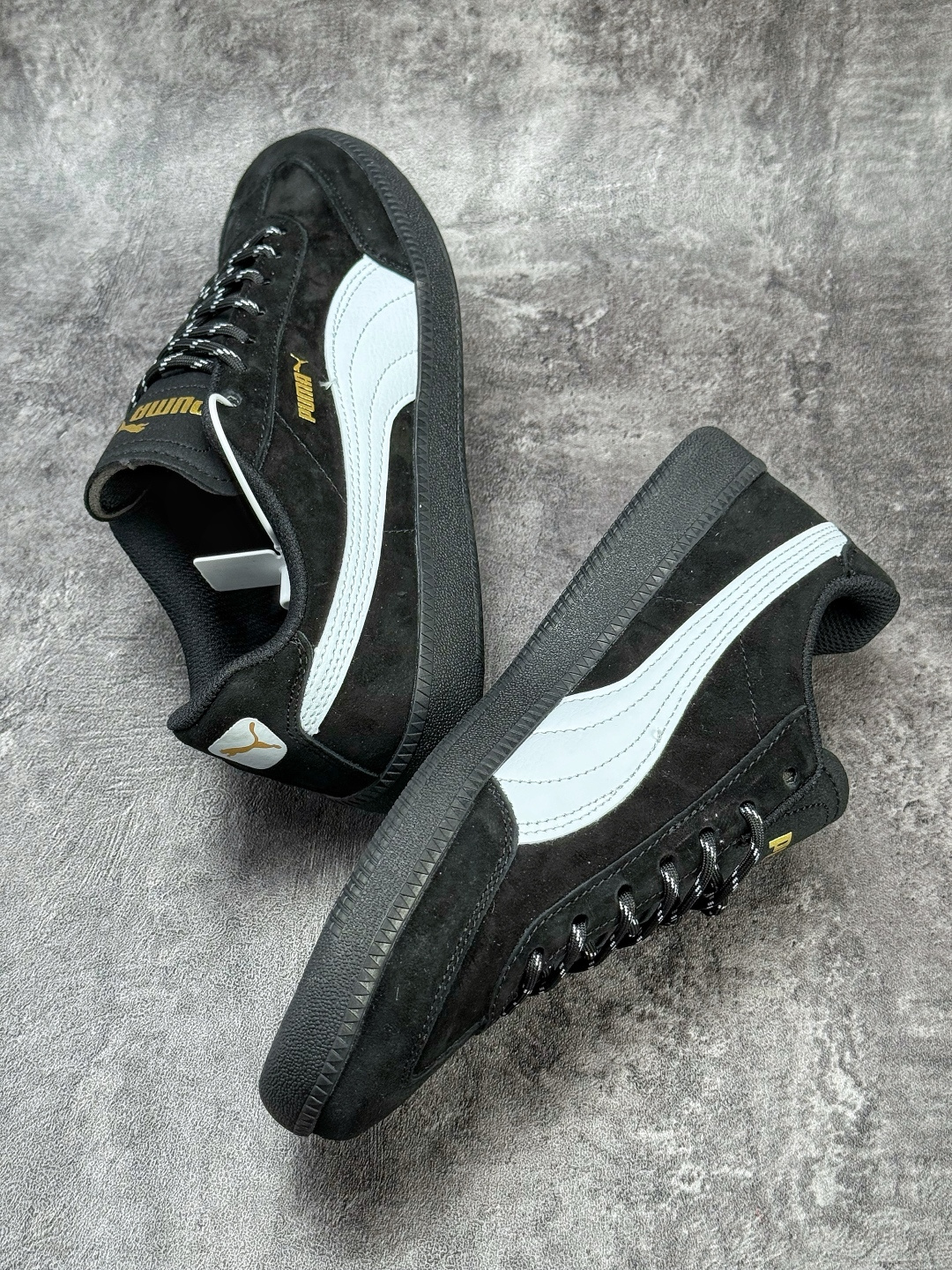 彪马Rose x Puma Speedcat 联名款 极速赛车系列彪马低帮生活休闲鞋 406756-05-Top High Quatity Cheap Sneakers Fashion Clothing Clothes Bags handbags Shoes of all Brand wholesale With The best Quality And Beautiful Price from China Factory Chinese suppliers wholesaler seller 彪马Rose x Puma Speedcat 联名款 极速赛车系列彪马低帮生活休闲鞋 406756-05
