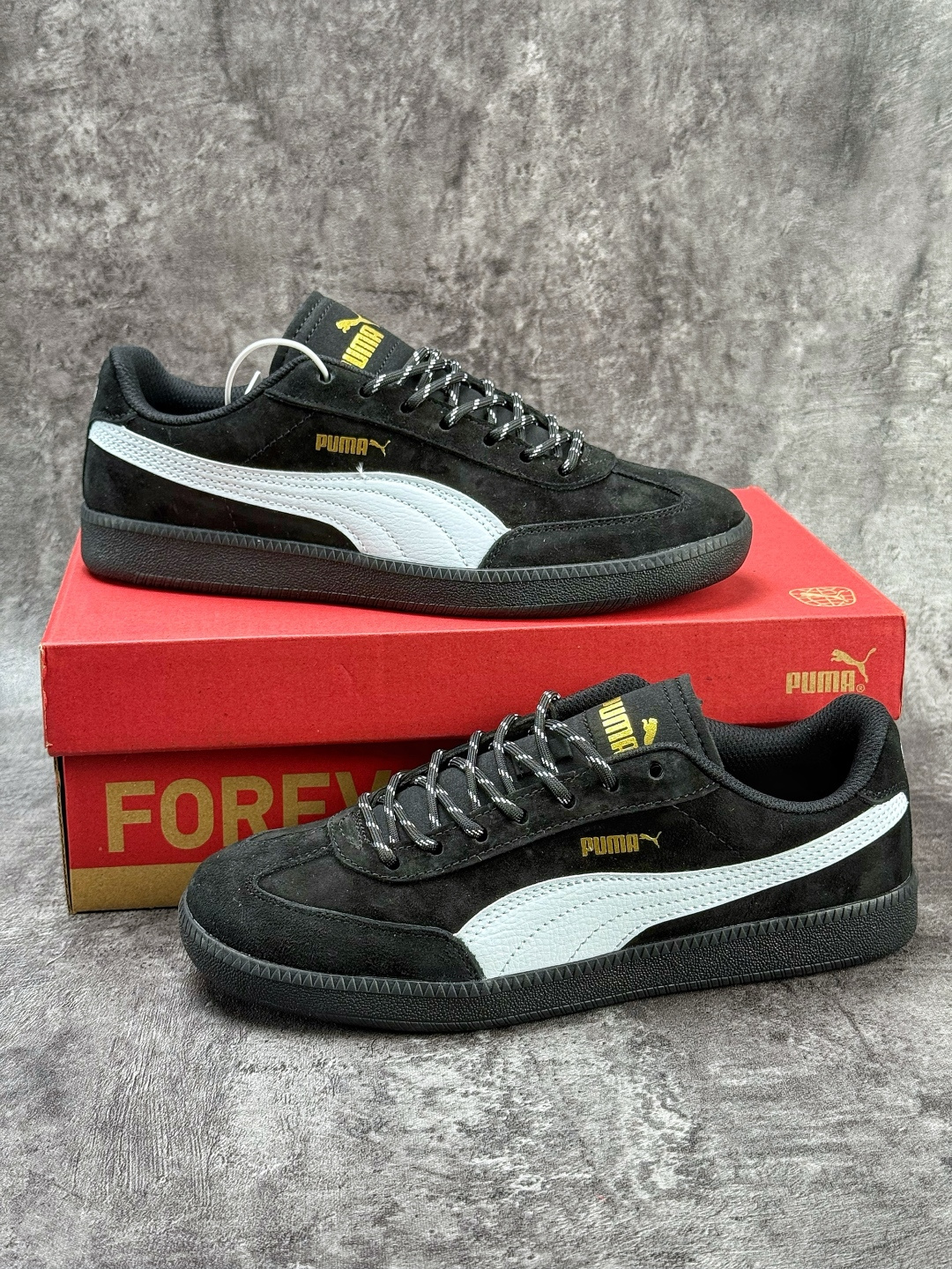 彪马Rose x Puma Speedcat 联名款 极速赛车系列彪马低帮生活休闲鞋 406756-05-Top High Quatity Cheap Sneakers Fashion Clothing Clothes Bags handbags Shoes of all Brand wholesale With The best Quality And Beautiful Price from China Factory Chinese suppliers wholesaler seller 彪马Rose x Puma Speedcat 联名款 极速赛车系列彪马低帮生活休闲鞋 406756-05