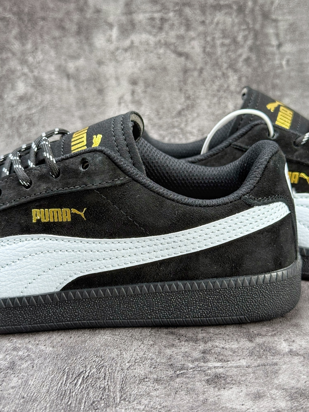 彪马Rose x Puma Speedcat 联名款 极速赛车系列彪马低帮生活休闲鞋 406756-05-Top High Quatity Cheap Sneakers Fashion Clothing Clothes Bags handbags Shoes of all Brand wholesale With The best Quality And Beautiful Price from China Factory Chinese suppliers wholesaler seller 彪马Rose x Puma Speedcat 联名款 极速赛车系列彪马低帮生活休闲鞋 406756-05