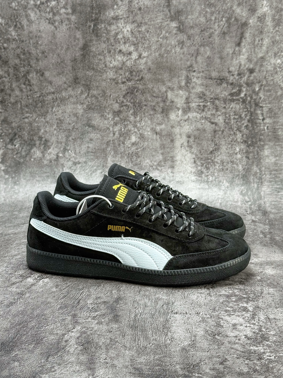 彪马Rose x Puma Speedcat 联名款 极速赛车系列彪马低帮生活休闲鞋 406756-05-Top High Quatity Cheap Sneakers Fashion Clothing Clothes Bags handbags Shoes of all Brand wholesale With The best Quality And Beautiful Price from China Factory Chinese suppliers wholesaler seller 彪马Rose x Puma Speedcat 联名款 极速赛车系列彪马低帮生活休闲鞋 406756-05