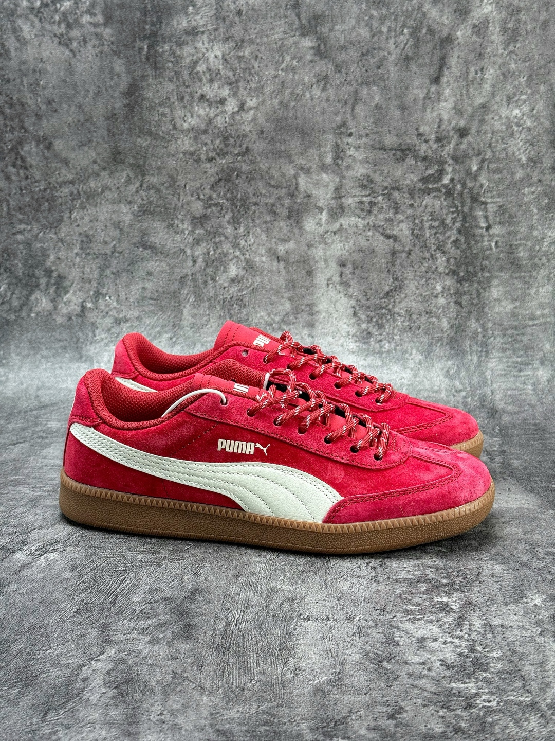 彪马Rose x Puma Speedcat 联名款 极速赛车系列彪马低帮生活休闲鞋 406756-04-High Quatity Cheap Brand wholesale wholesaler seller Clothes Bags handbags Sneakers Top Fashion Clothing Shoes from China Factory Chinese suppliers best Quality Beautiful Price 彪马Rose x Puma Speedcat 联名款 极速赛车系列彪马低帮生活休闲鞋 406756-04