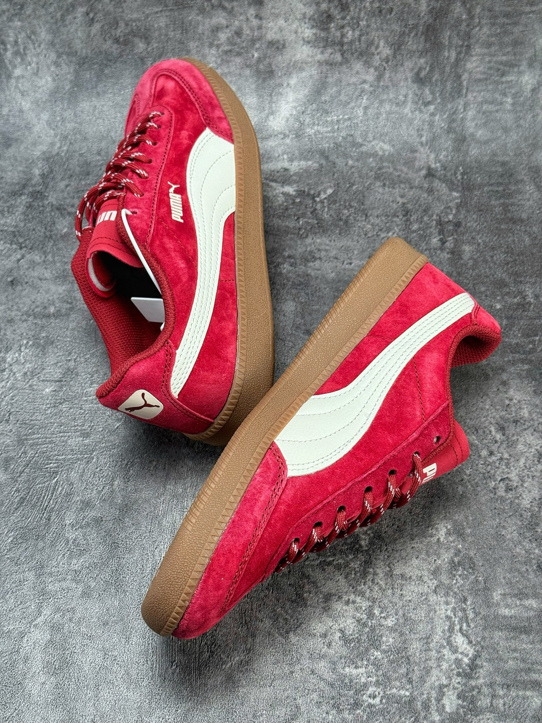 彪马Rose x Puma Speedcat 联名款 极速赛车系列彪马低帮生活休闲鞋 406756-04-High Quatity Cheap Brand wholesale wholesaler seller Clothes Bags handbags Sneakers Top Fashion Clothing Shoes from China Factory Chinese suppliers best Quality Beautiful Price 彪马Rose x Puma Speedcat 联名款 极速赛车系列彪马低帮生活休闲鞋 406756-04