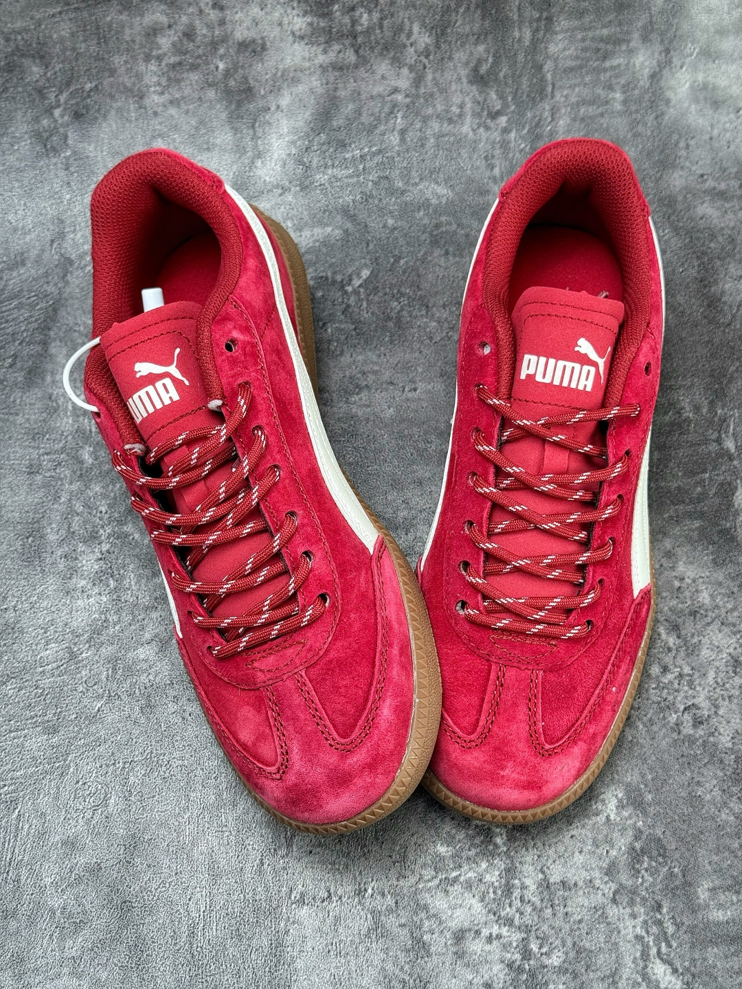 彪马Rose x Puma Speedcat 联名款 极速赛车系列彪马低帮生活休闲鞋 406756-04-High Quatity Cheap Brand wholesale wholesaler seller Clothes Bags handbags Sneakers Top Fashion Clothing Shoes from China Factory Chinese suppliers best Quality Beautiful Price 彪马Rose x Puma Speedcat 联名款 极速赛车系列彪马低帮生活休闲鞋 406756-04