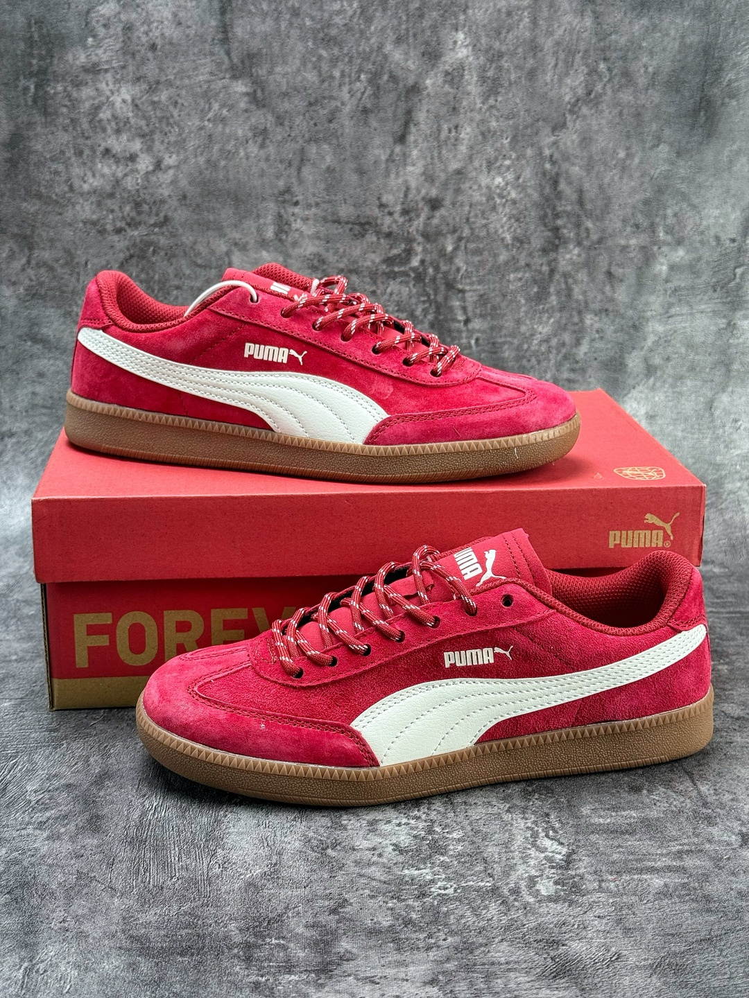 彪马Rose x Puma Speedcat 联名款 极速赛车系列彪马低帮生活休闲鞋 406756-04-High Quatity Cheap Brand wholesale wholesaler seller Clothes Bags handbags Sneakers Top Fashion Clothing Shoes from China Factory Chinese suppliers best Quality Beautiful Price 彪马Rose x Puma Speedcat 联名款 极速赛车系列彪马低帮生活休闲鞋 406756-04