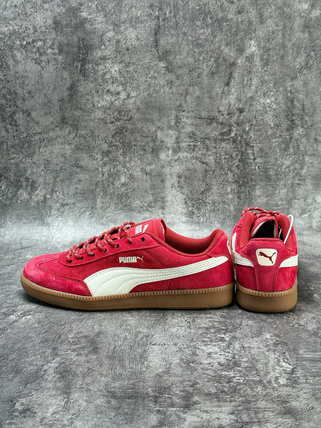 彪马Rose x Puma Speedcat 联名款 极速赛车系列彪马低帮生活休闲鞋 406756-04-High Quatity Cheap Brand wholesale wholesaler seller Clothes Bags handbags Sneakers Top Fashion Clothing Shoes from China Factory Chinese suppliers best Quality Beautiful Price 彪马Rose x Puma Speedcat 联名款 极速赛车系列彪马低帮生活休闲鞋 406756-04