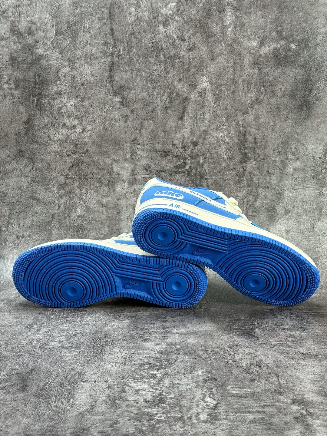 Nike Air Force 1 Low 07 白蓝小勾 XD9314-612