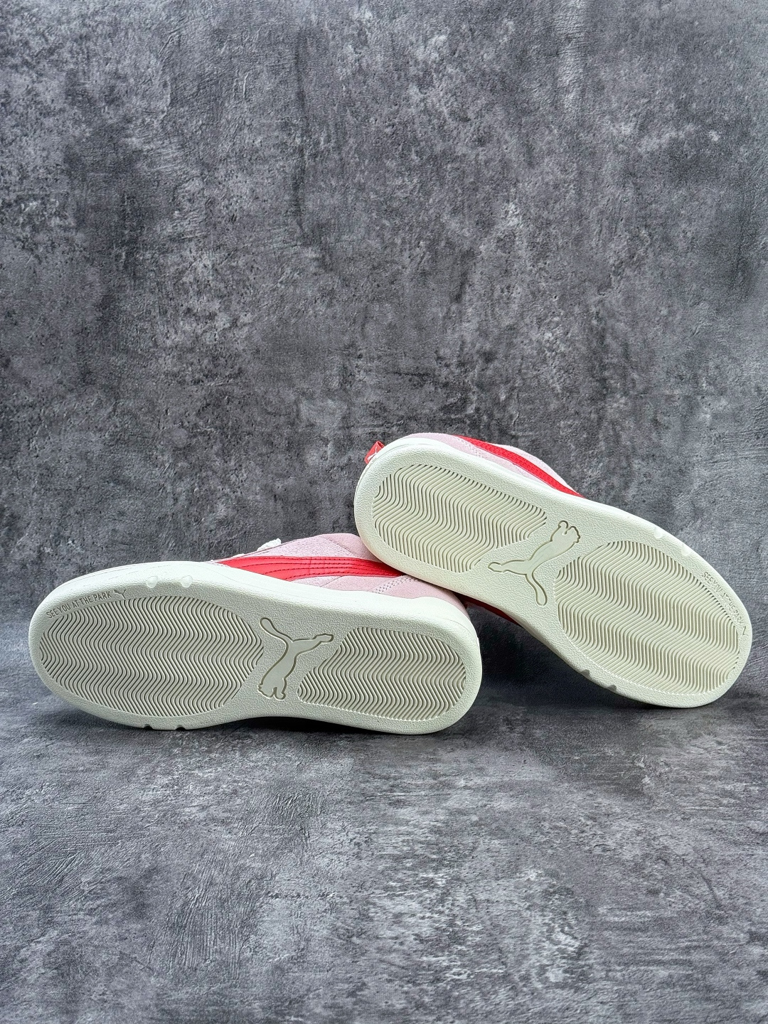 PUMA 彪马 PARK LIFESTYLE 人气单品年度王炸单品 蕾哈娜联名面包鞋 401606-04