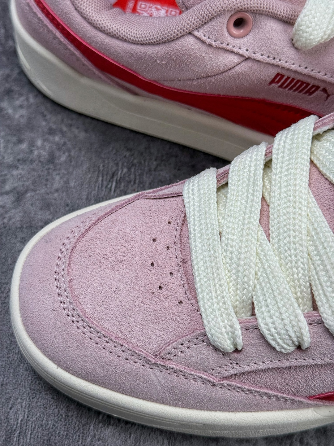 PUMA 彪马 PARK LIFESTYLE 人气单品年度王炸单品 蕾哈娜联名面包鞋 401606-04