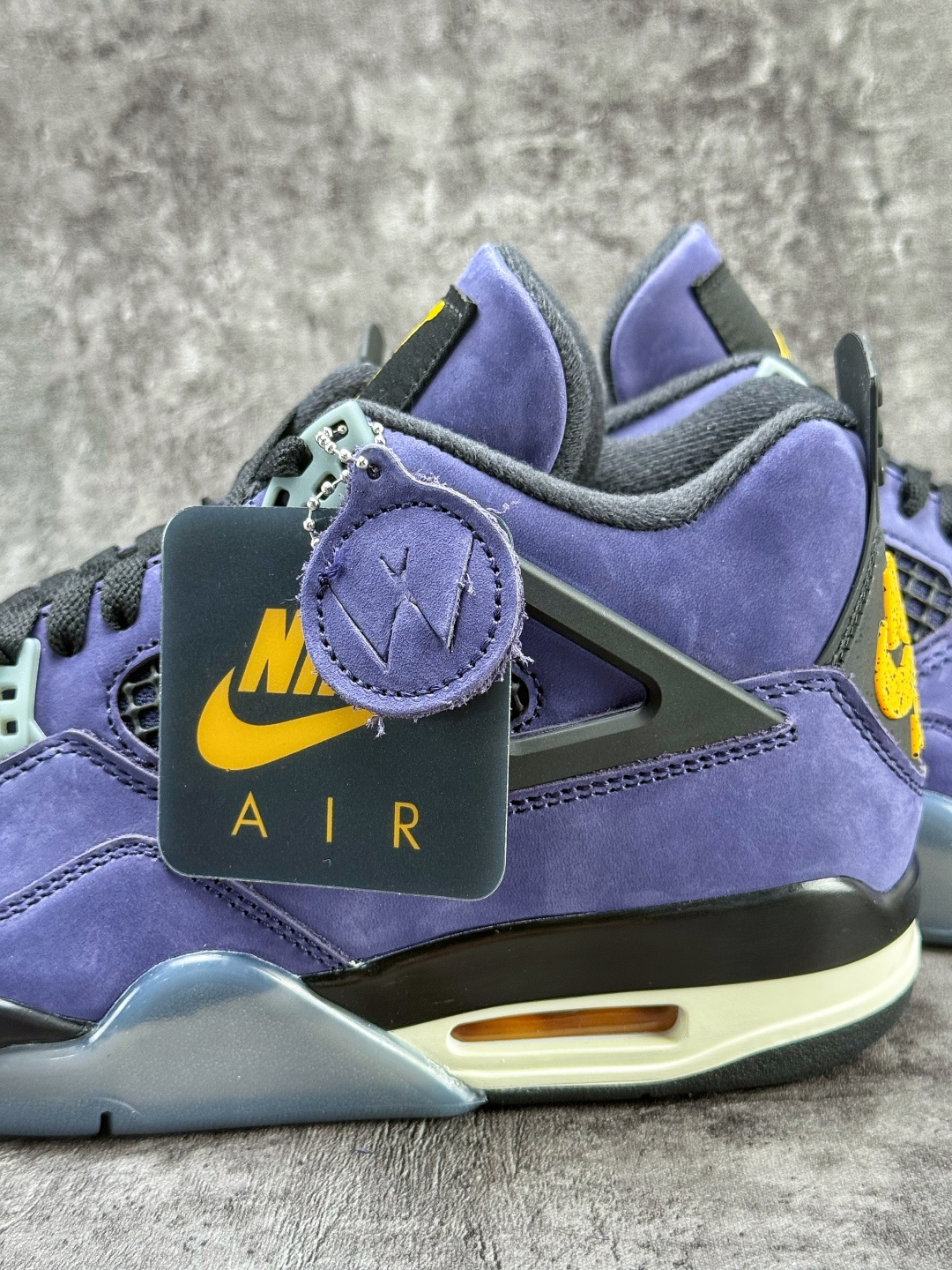 Air Jordan 4 Retro 乔丹四代 复刻紫金 FV5029-500-Top High Quatity Cheap Sneakers Fashion Clothing Clothes Bags handbags Shoes of all Brand wholesale With The best Quality And Beautiful Price from China Factory Chinese suppliers wholesaler seller Air Jordan 4 Retro 乔丹四代 复刻紫金 FV5029-500