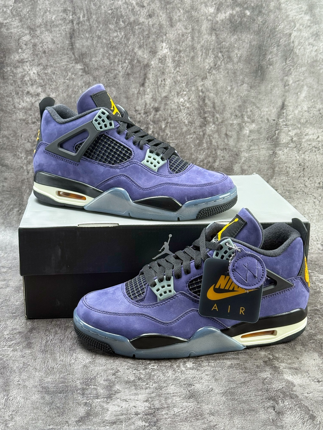 Air Jordan 4 Retro 乔丹四代 复刻紫金 FV5029-500-Top High Quatity Cheap Sneakers Fashion Clothing Clothes Bags handbags Shoes of all Brand wholesale With The best Quality And Beautiful Price from China Factory Chinese suppliers wholesaler seller Air Jordan 4 Retro 乔丹四代 复刻紫金 FV5029-500