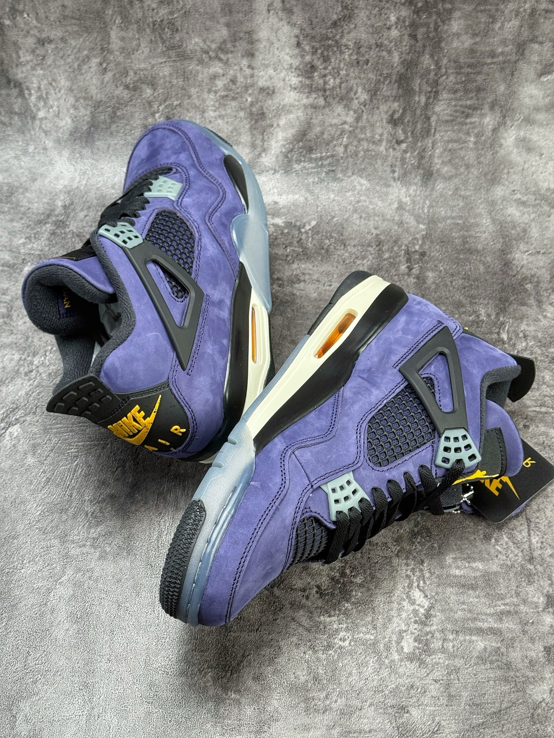 Air Jordan 4 Retro 乔丹四代 复刻紫金 FV5029-500-Top High Quatity Cheap Sneakers Fashion Clothing Clothes Bags handbags Shoes of all Brand wholesale With The best Quality And Beautiful Price from China Factory Chinese suppliers wholesaler seller Air Jordan 4 Retro 乔丹四代 复刻紫金 FV5029-500