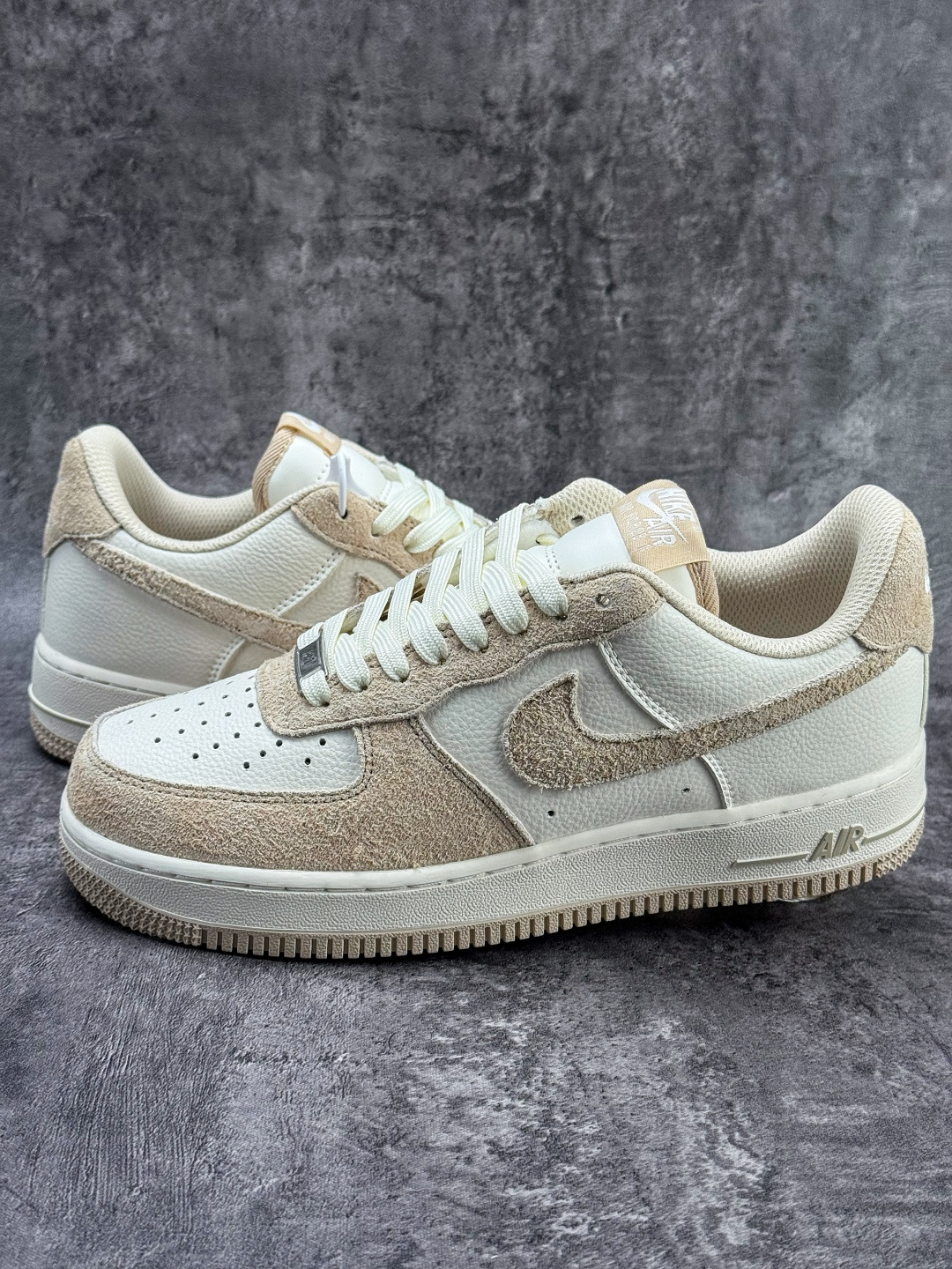 Nike Air Force 1 Low 07 NN 乳白色 HQ3905-001