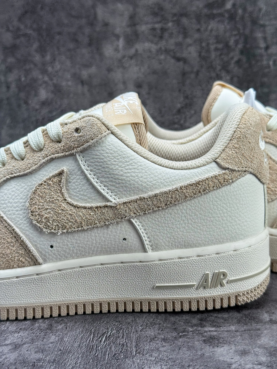 Nike Air Force 1 Low 07 NN 乳白色 HQ3905-001