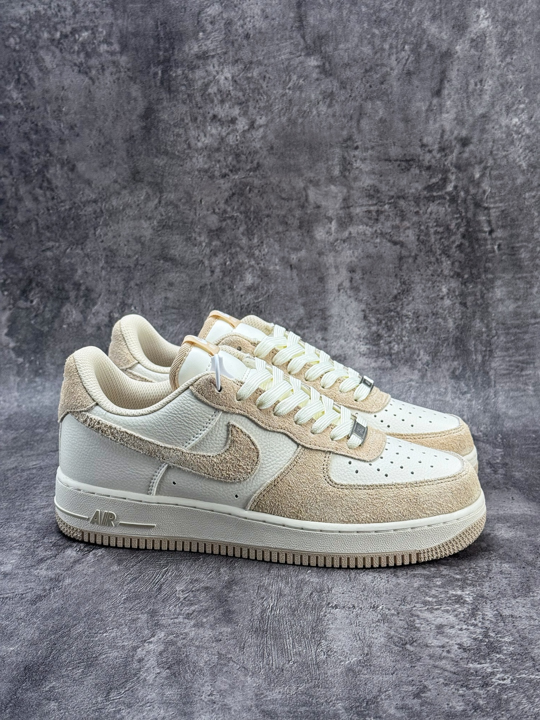 Nike Air Force 1 Low 07 NN 乳白色 HQ3905-001