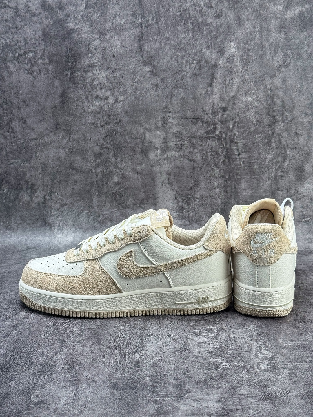 Nike Air Force 1 Low 07 NN 乳白色 HQ3905-001