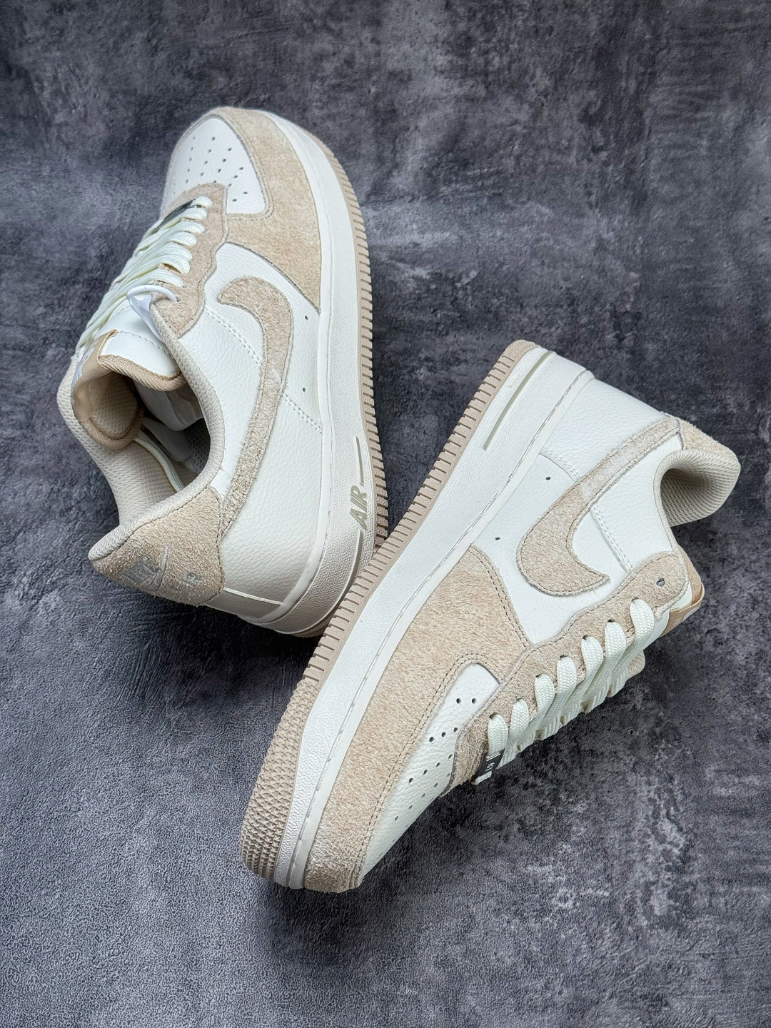 Nike Air Force 1 Low 07 NN 乳白色 HQ3905-001