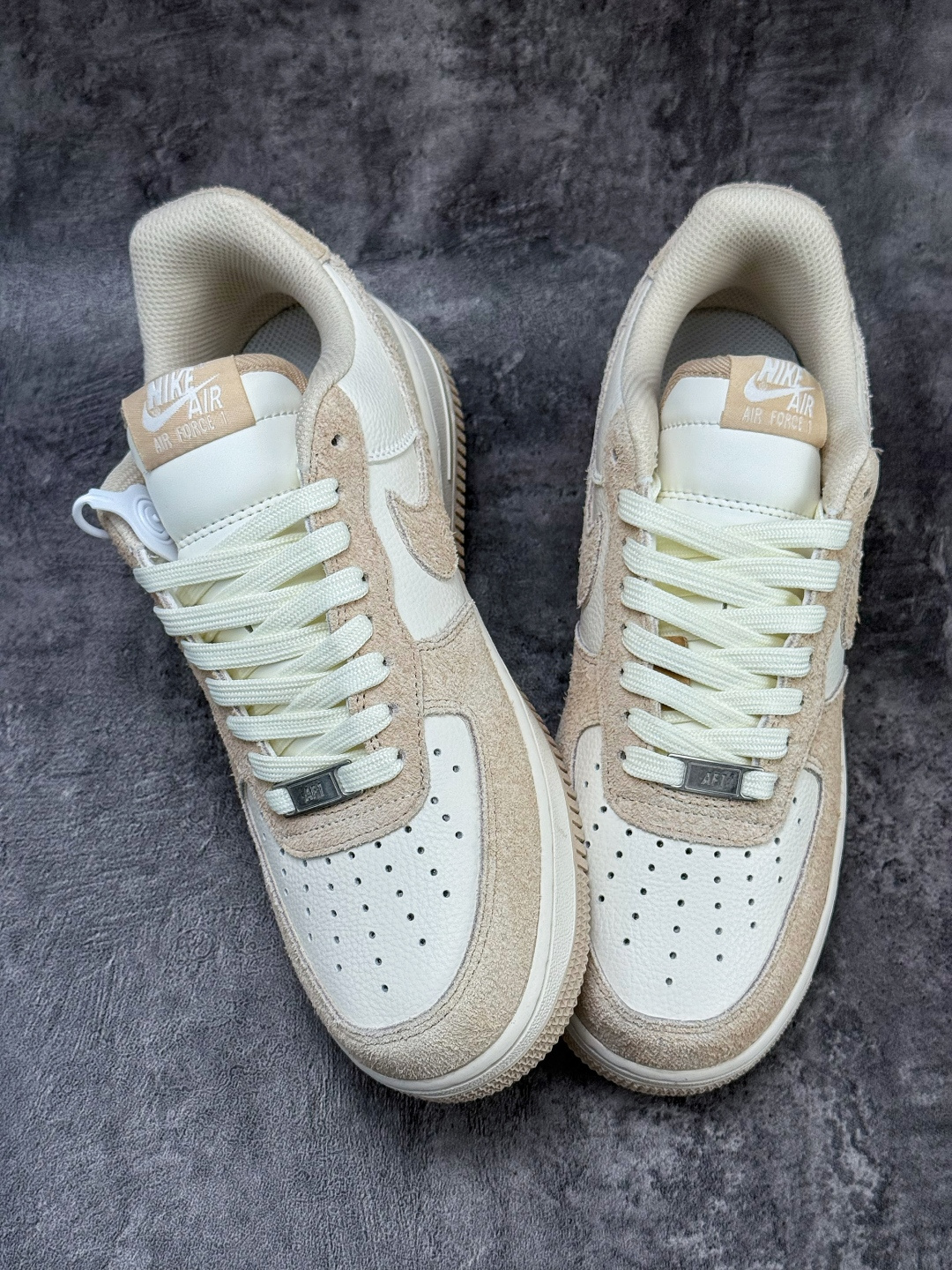 Nike Air Force 1 Low 07 NN 乳白色 HQ3905-001