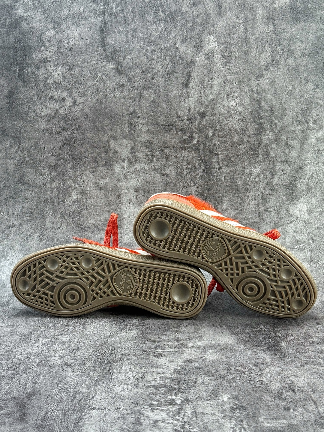 Adidas Handball Spezial 马年限定 阿迪达斯经典复古休闲板鞋 KJ6299