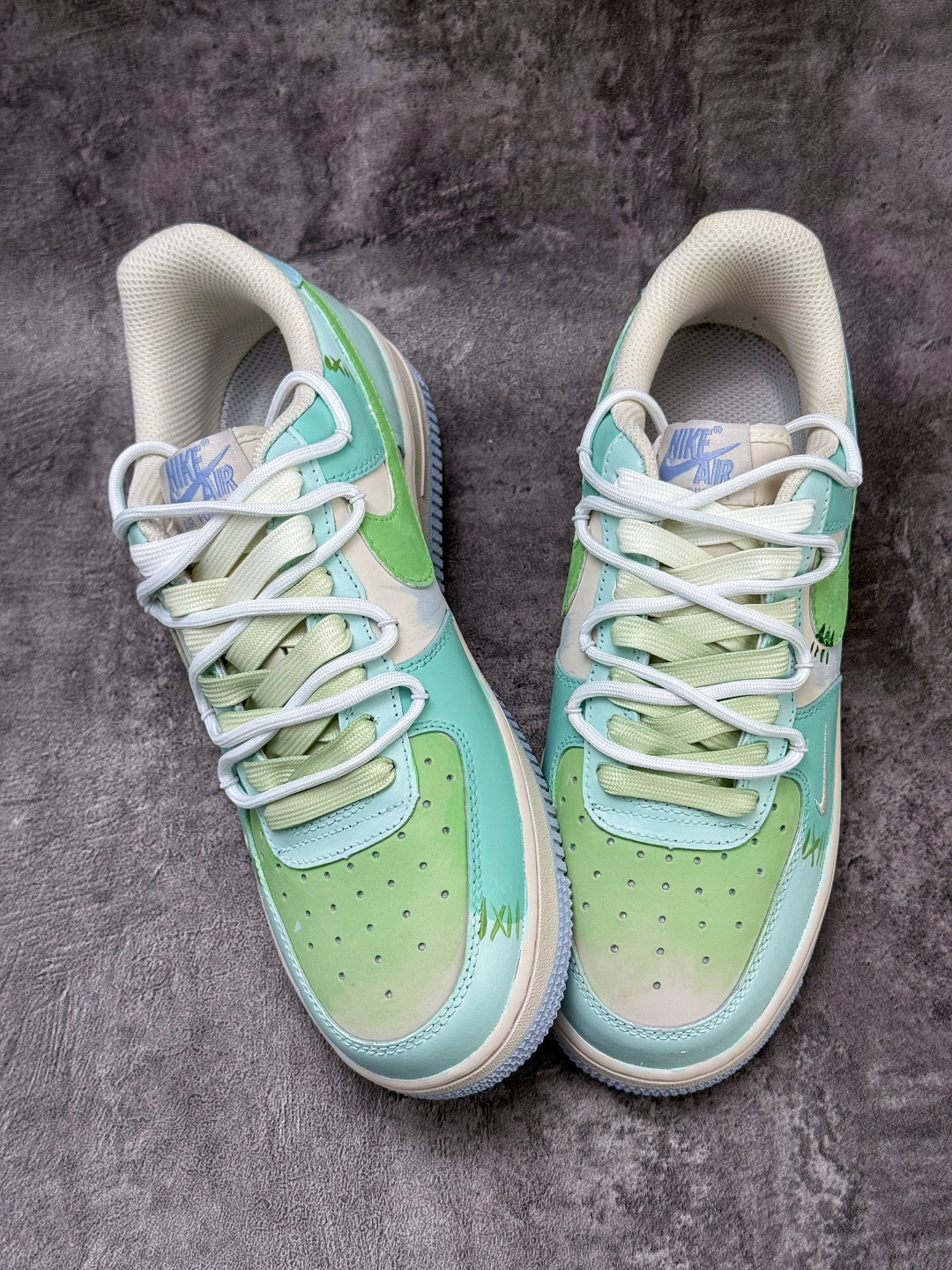 Nike Air Force 1 Low 07 蓝白绿小勾 DB3301-919-Top High Quatity Cheap Sneakers Fashion Clothing Clothes Bags handbags Shoes of all Brand wholesale With The best Quality And Beautiful Price from China Factory Chinese suppliers wholesaler seller Nike Air Force 1 Low 07 蓝白绿小勾 DB3301-919