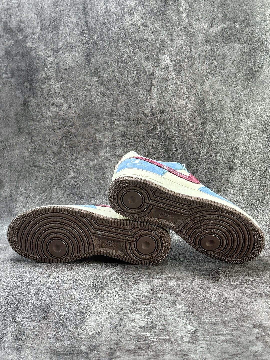 210 Nike Air Force 1 Low 07 x Champion 蓝白红 BK1916-010-Chinese UA Cheap High Quatity Brand Clothes Bags handbags Sneakers wholesale wholesaler seller from China Factory suppliers Fashion Clothing Shoes best Quality Beautiful Price 210 Nike Air Force 1 Low 07 x Champion 蓝白红 BK1916-010